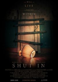 Взаперти (2022) Shut In