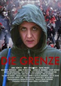 Предел (2021) Die Grenze