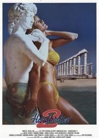 Крепкие тела 2 (1986) Hardbodies 2