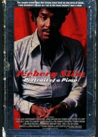 Айсберг Слим: Портрет сутенера (2012) Iceberg Slim: Portrait of a Pimp