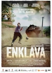 Анклав (2014) Enklava