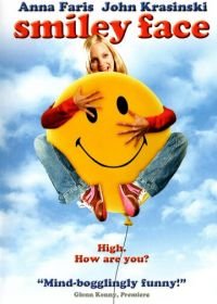 Хохотушка (2007) Smiley Face