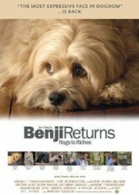 Возвращение Бенджи (2004) Benji: Off the Leash!