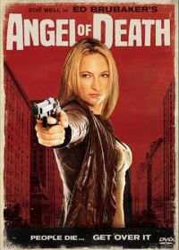 Ангел смерти (2009) Angel of Death