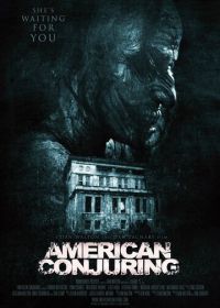 Американское проклятие (2016) American Conjuring