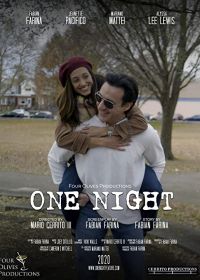 Роковой день (2021) One Night