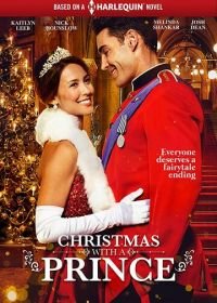 Рождество с принцем (2018) Christmas with a Prince