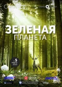 Зеленая планета (2012) Das grüne Wunder - Unser Wald