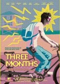 Три месяца (2022) Three Months