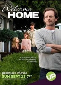 Добро пожаловать домой (2015) Welcome Home