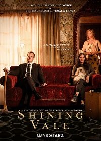 Сияющая долина (2022) Shining Vale