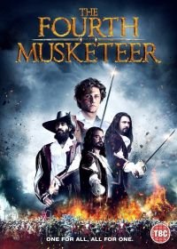 Четвёртый мушкетер (2022) The Fourth Musketeer