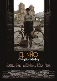 Мальчик на побегушках (2021) El niño de los mandados