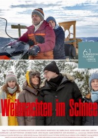 Заснеженное Рождество (2019) Weihnachten im Schnee