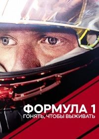 Формула 1: Гонять, чтобы выживать (2019) Formula 1: Drive to Survive