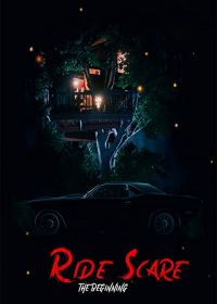 Последнее такси 2: Начало (2021) Ride Scare: the Beginning