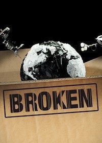 Опасные товары (2019) Broken