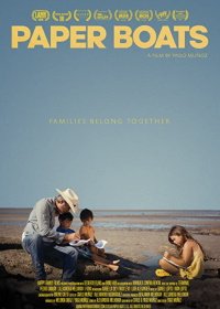 Бумажные кораблики (2019) Paper Boats