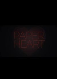 Бумажное сердце (2021) Paper Heart