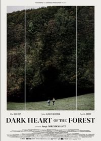 Темное сердце леса (2021) Le coeur noir des forêts