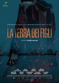 Земля сынов (2021) La terra dei figli / The Land of the Sons