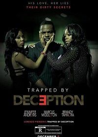 Загнанный в ловушку (2019) Trapped by Deception