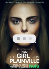 Девушка из Плейнвилля (2022) The Girl from Plainville