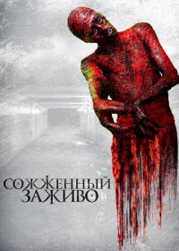 Сожженный заживо (2021) The Devil's Tail