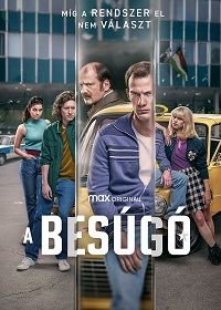 Информатор (2022) A besúgó / The Informant