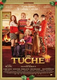 100 миллионов евро 4 (2021) Les Tuche 4