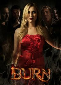 Игра с огнём (2020) Burn