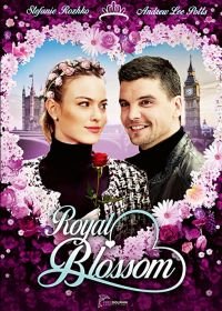 Королевский букет (2021) Royal Blossom