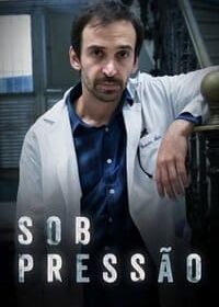 Под давлением (2017) Sob Pressão