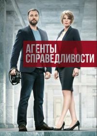 Агенты справедливости (2016)