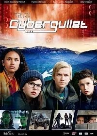 Киберзолото (2015) TRIO: Cybergullet / TRIO: Cybergold