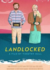 В плену острова (2021) Landlocked