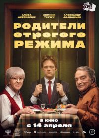 Родители строгого режима (2022)