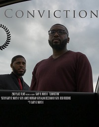 Убеждение (2022) Conviction