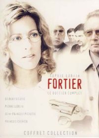 Тайны разума (2001) Fortier