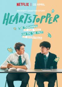 Трепет сердца (2022) Heartstopper