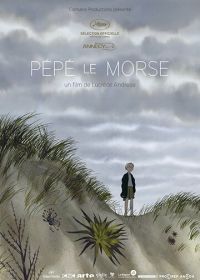 Дедушка морж (2017) Pépé le morse