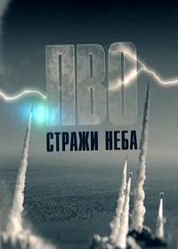 ПВО: стражи неба (2018)