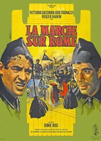 Поход на Рим (1962) La marcia su Roma