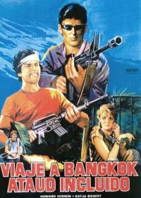 Путешествие в Бангкок (1985) Viaje a Bangkok, ataúd incluido