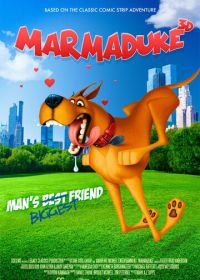 Мармадюк (2022) Marmaduke