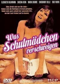 Что скрывают школьницы (1973) Was Schulmädchen verschweigen