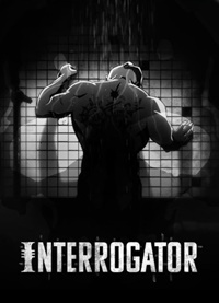 Дознаватель (2022) Interrogator