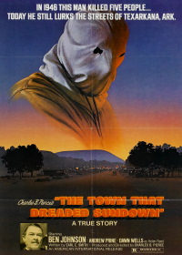 Город, который боялся заката (1976) The Town That Dreaded Sundown