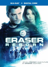 Стиратель: Возрождение (2022) Eraser: Reborn