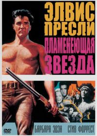 Пламенеющая звезда (1960) Flaming Star